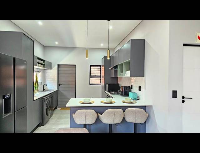 3 BEDROOM PROPERTY TO RENT IN MORNINGSIDE